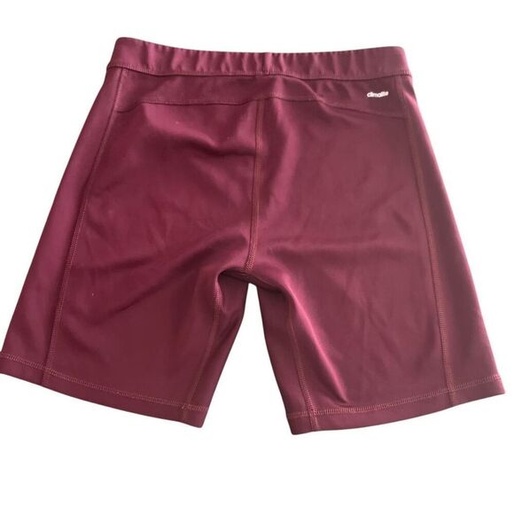 Adidas Aeroready Lycra shorts size S - Picture 7 of 7